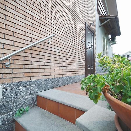 Etna Rooftop Apartment Pedara Εξωτερικό φωτογραφία