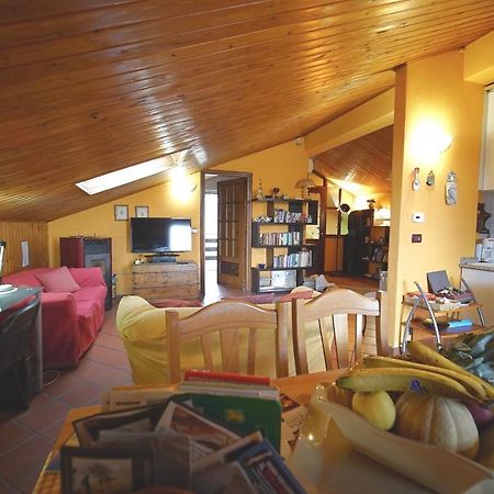 Etna Rooftop Apartment Pedara Εξωτερικό φωτογραφία