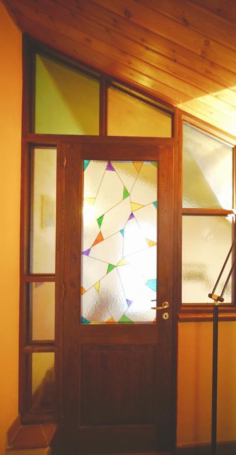 Etna Rooftop Apartment Pedara Εξωτερικό φωτογραφία