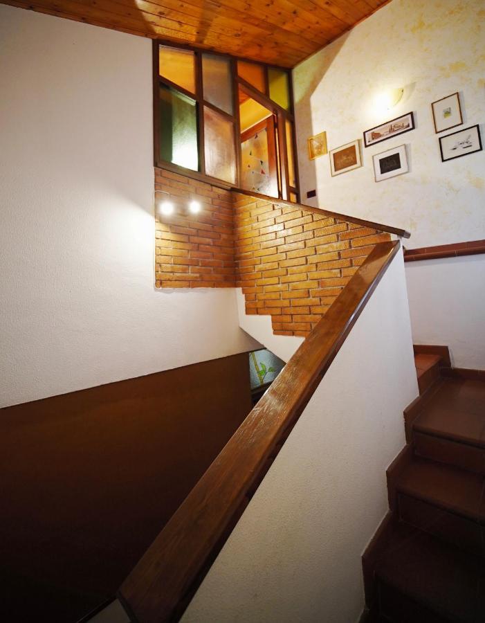 Etna Rooftop Apartment Pedara Εξωτερικό φωτογραφία