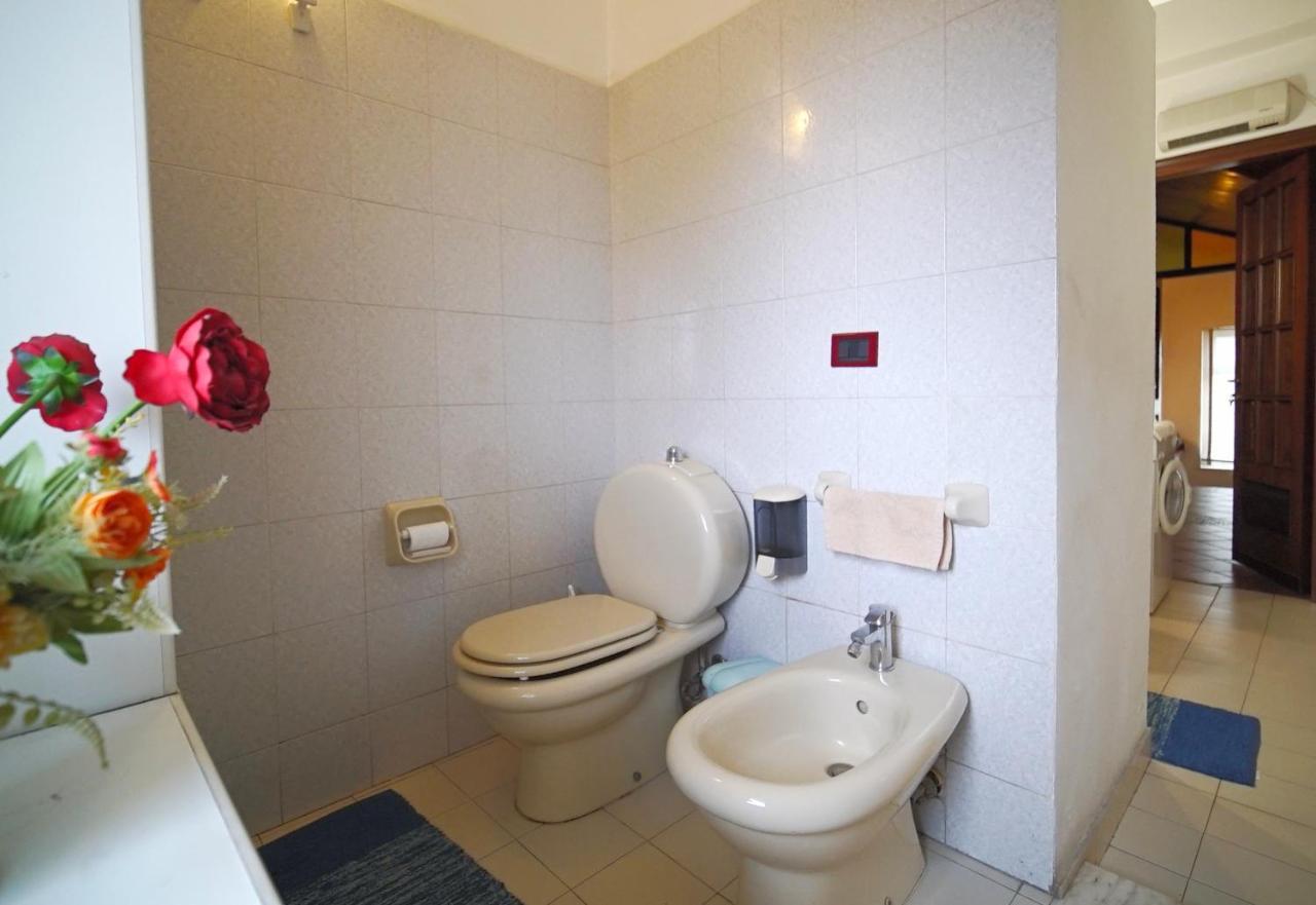 Etna Rooftop Apartment Pedara Εξωτερικό φωτογραφία