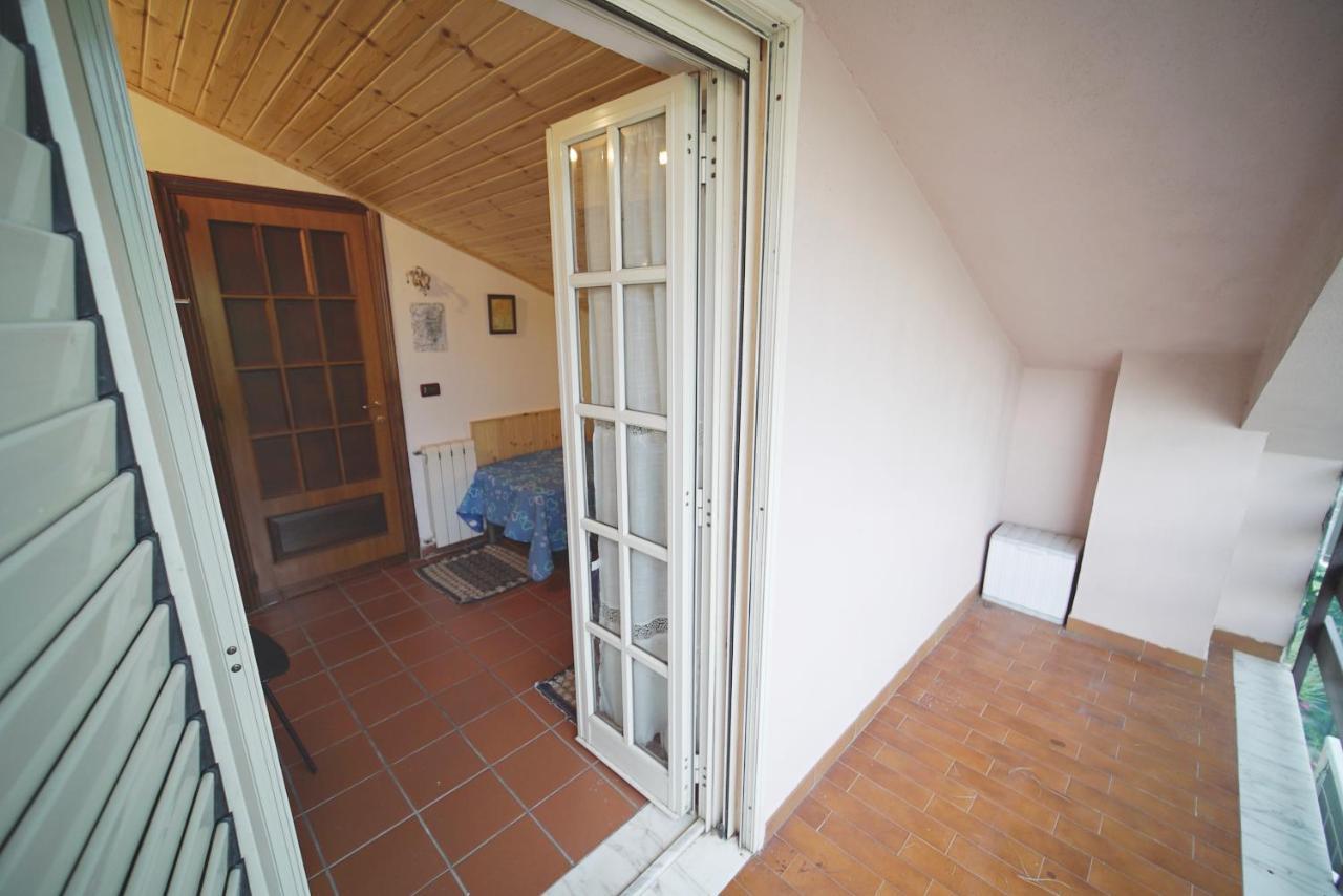 Etna Rooftop Apartment Pedara Εξωτερικό φωτογραφία