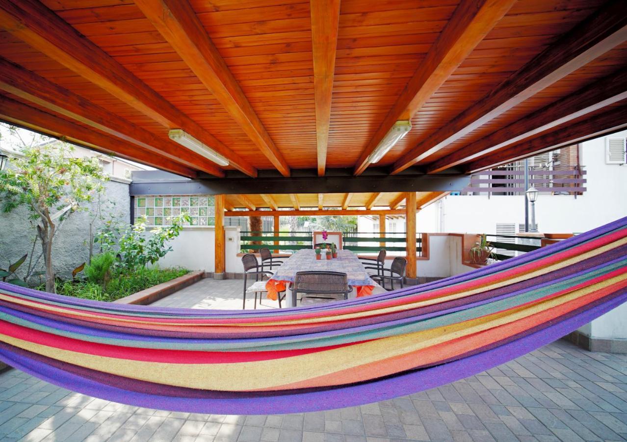 Etna Rooftop Apartment Pedara Εξωτερικό φωτογραφία
