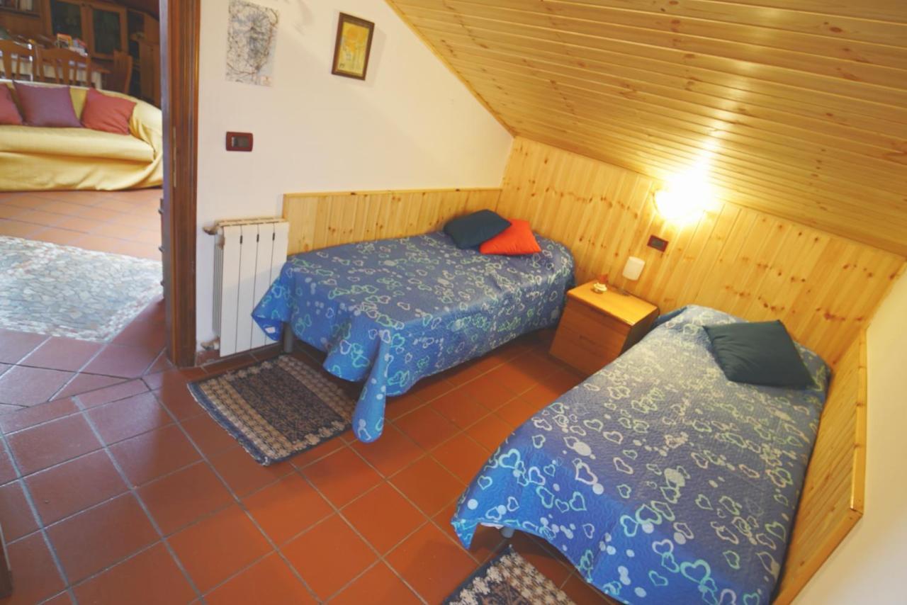 Etna Rooftop Apartment Pedara Εξωτερικό φωτογραφία