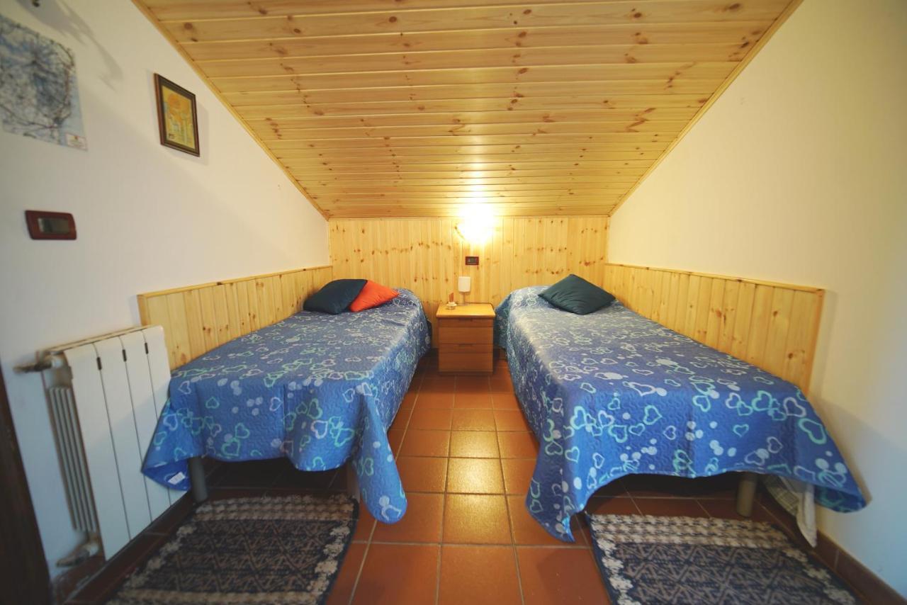 Etna Rooftop Apartment Pedara Εξωτερικό φωτογραφία